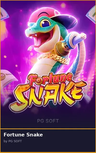 Fortune Snake