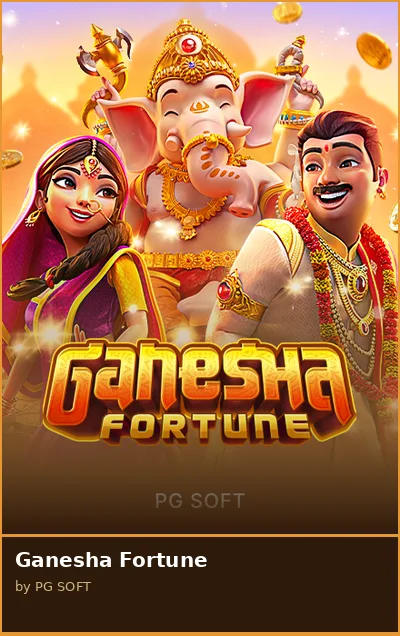 Ganesha Fortune