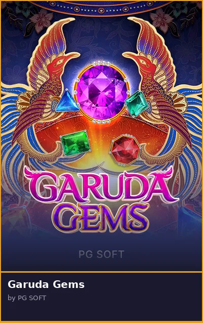 Garuda Gems