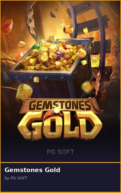 Gemstones Gold