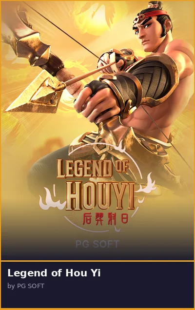 Legend of Hou Yi