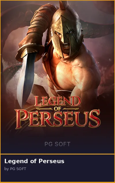 Legend of Perseus
