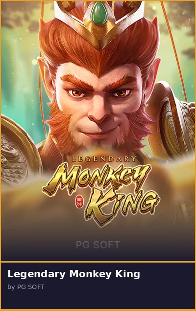 Legendary Monkey King