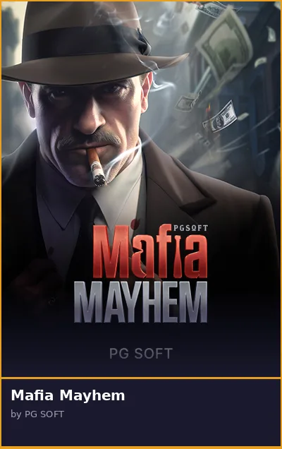 Mafia Mayhem