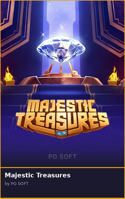 Majestic Treasures