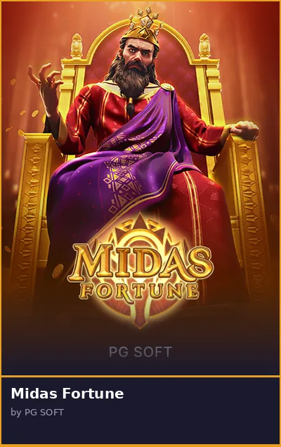 Midas Fortune