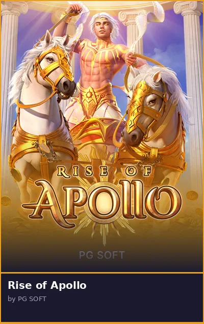 Rise of Apollo