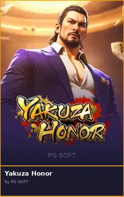 Yakuza Honor