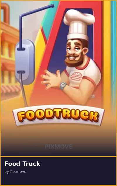 Food Truck