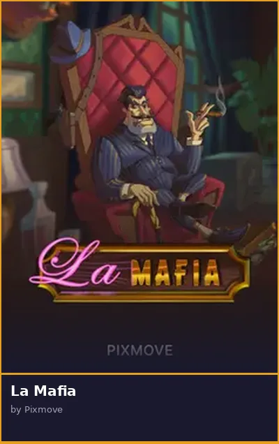 La Mafia