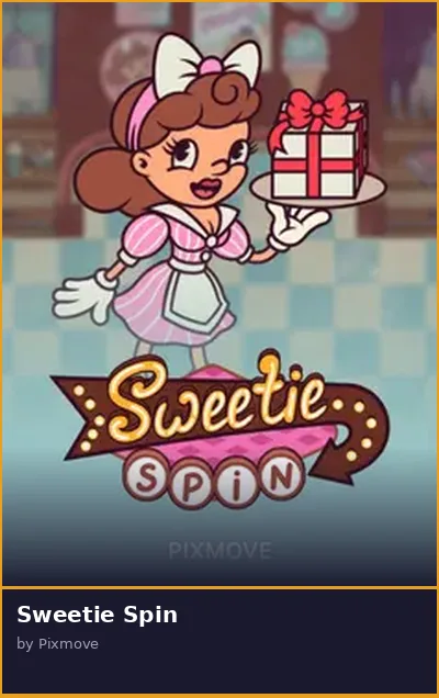Sweetie Spin