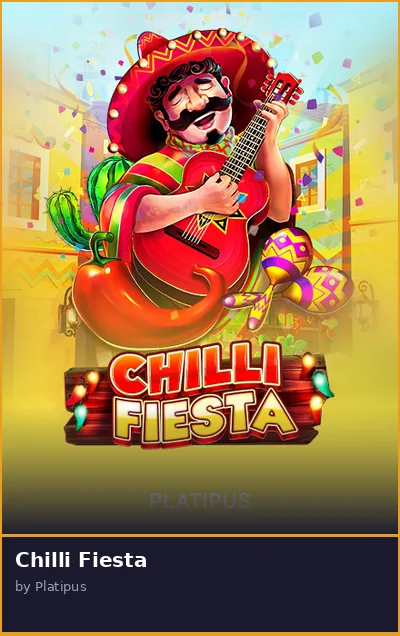 Chilli Fiesta
