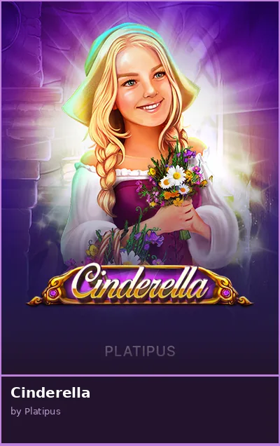 Cinderella