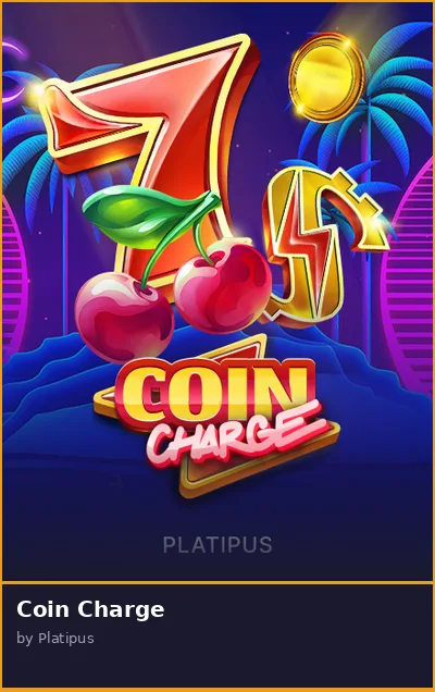 Coin Charge