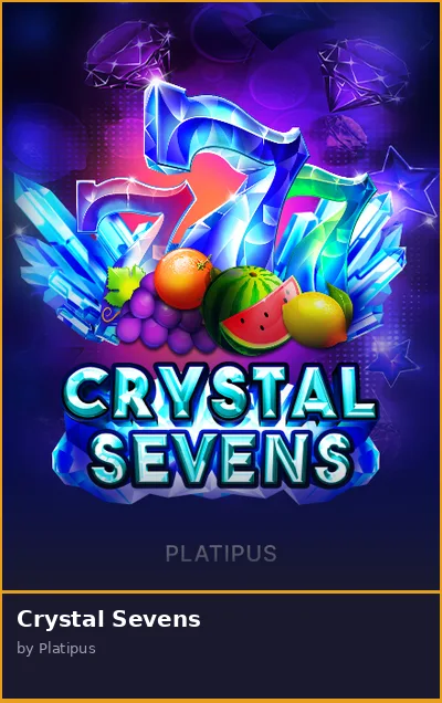 Crystal Sevens