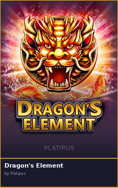 Dragon s Element