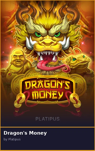 Dragon s Money