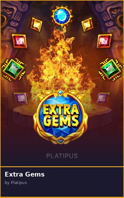 Extra Gems