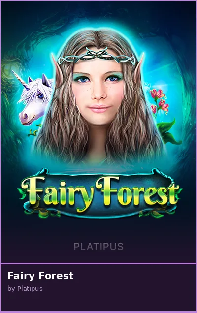Fairy Forest