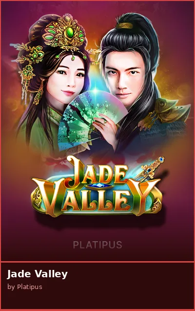 Jade Valley