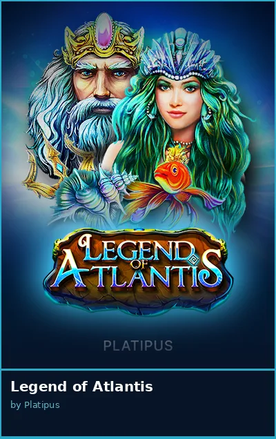Legend of Atlantis