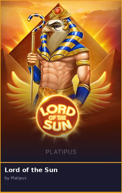 Lord of the Sun