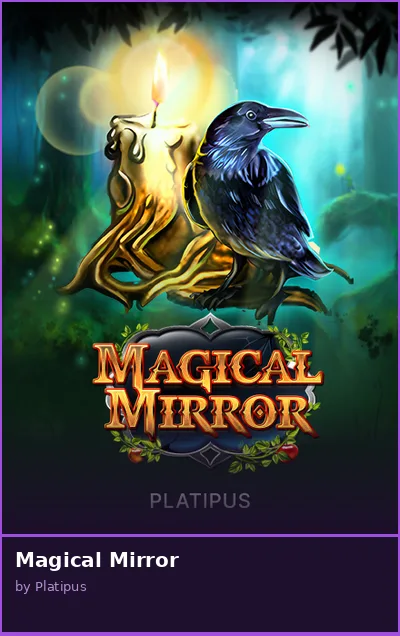 Magical Mirror