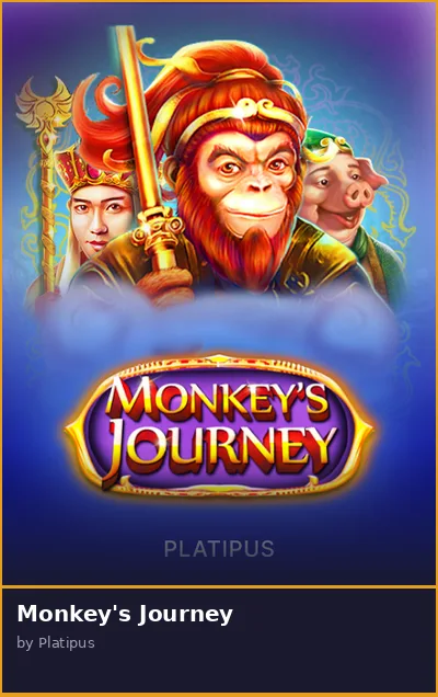 Monkey s Journey
