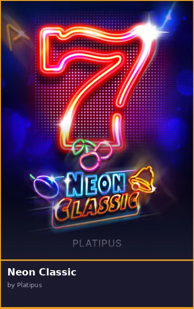 Neon Classic