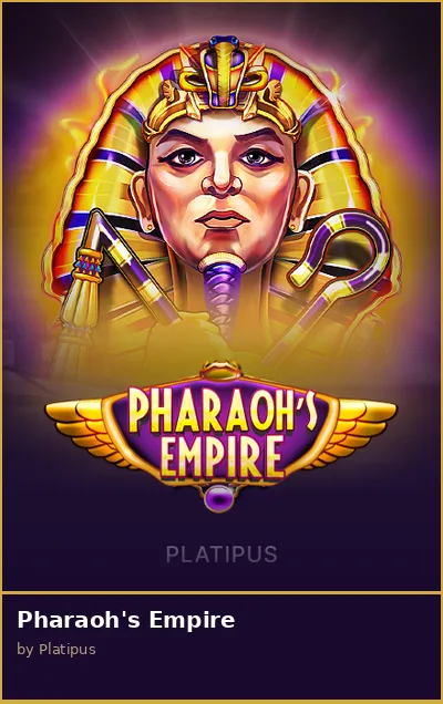 Pharaoh s Empire