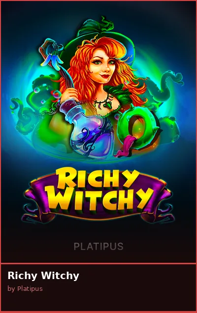Richy Witchy