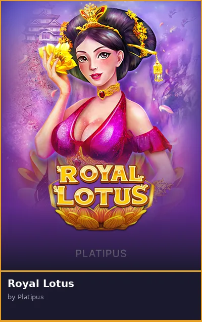 Royal Lotus