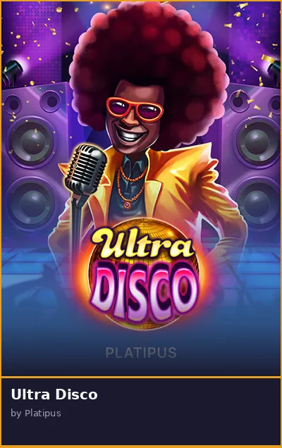Ultra Disco
