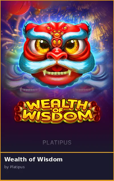 Wealth of Wisdom