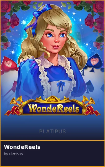 WondeReels