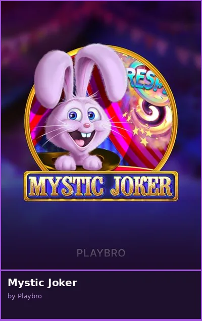 Mystic Joker