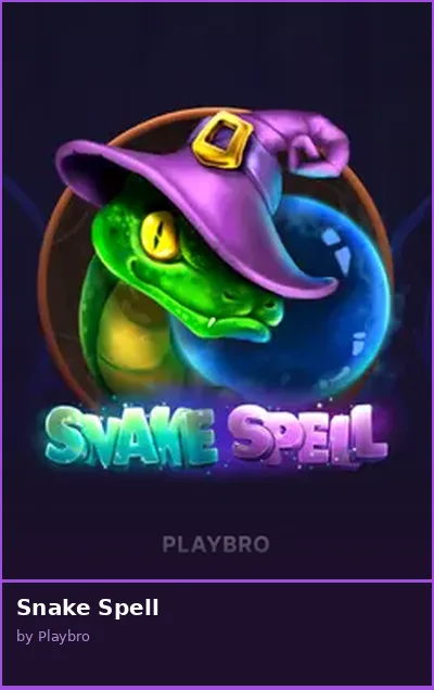 Snake Spell