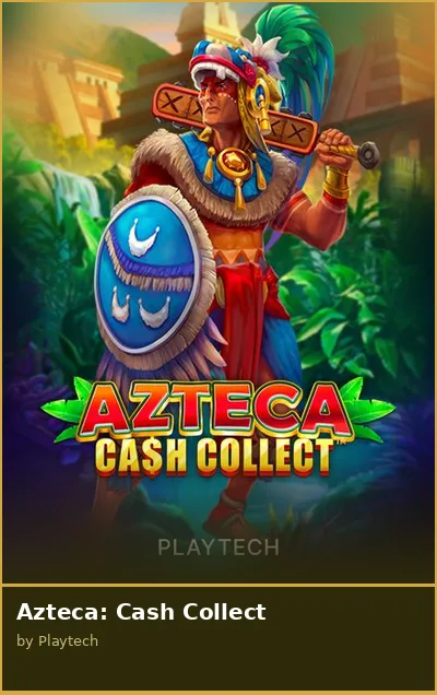 Azteca  Cash Collect
