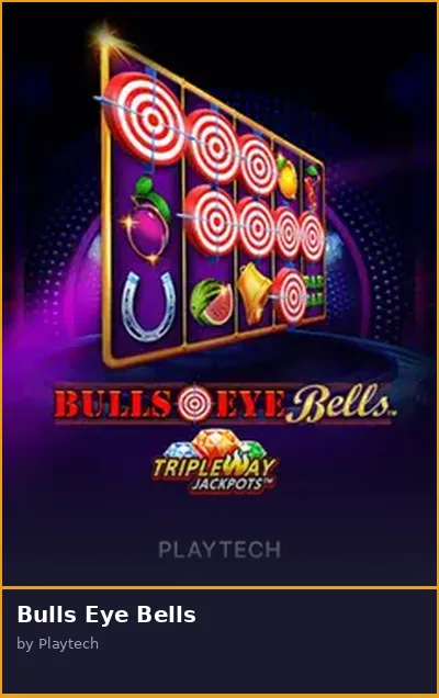 Bulls Eye Bells
