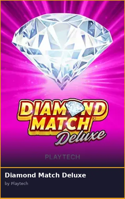 Diamond Match Deluxe