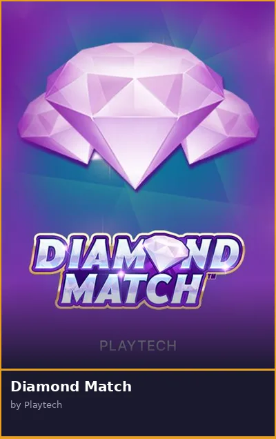 Diamond Match