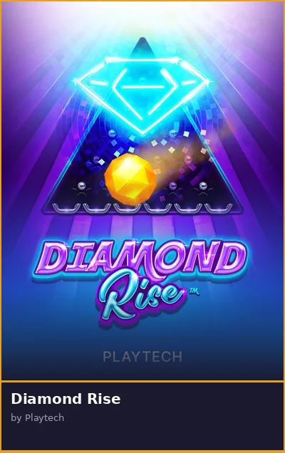 Diamond Rise