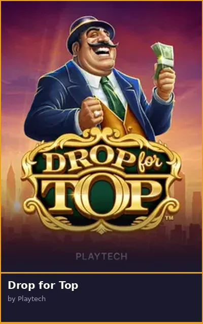 Drop for Top
