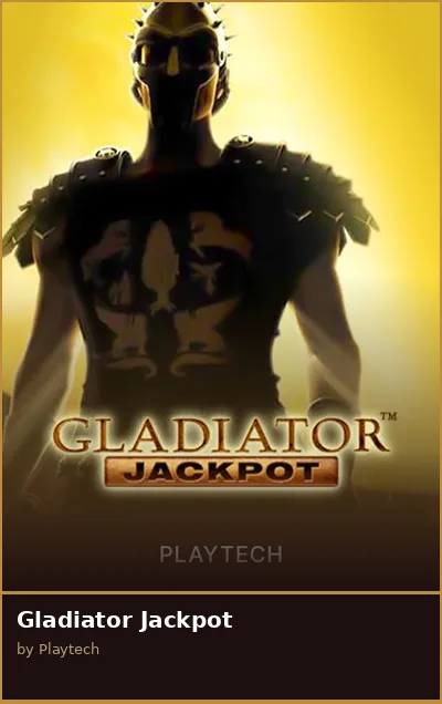 Gladiator Jackpot