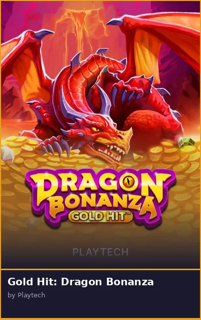 Gold Hit  Dragon Bonanza