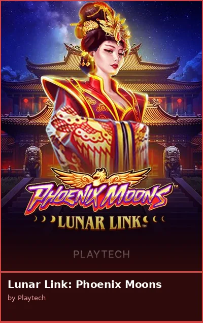 Lunar Link  Phoenix Moons