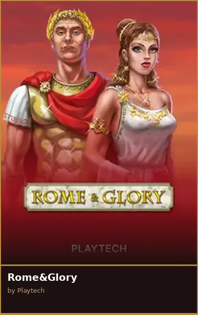 Rome Glory