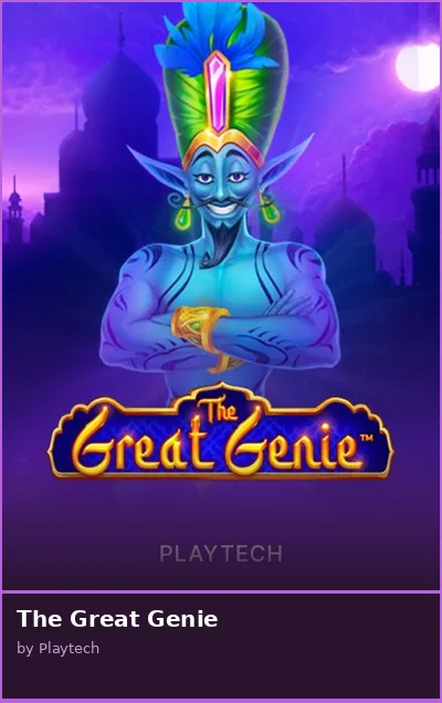 The Great Genie