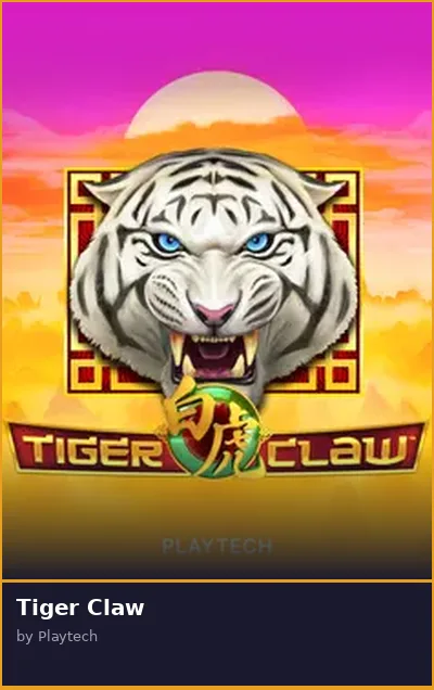 Tiger Claw