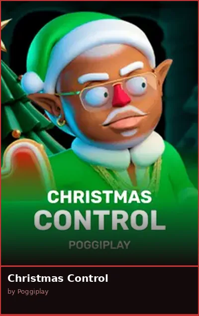 Christmas Control